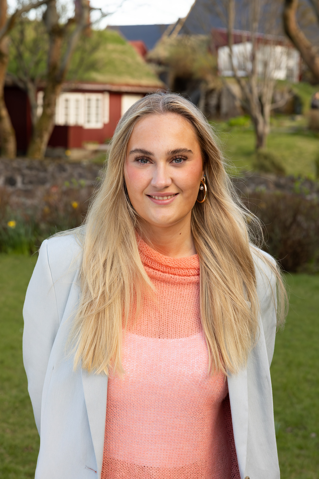 Maisól Elisa Ísheim Hentze