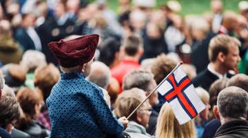 Ólavsøka 2021