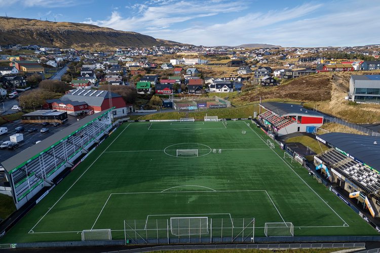 Ovari Vøllur