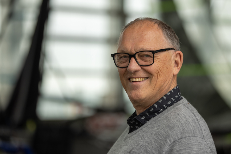 Finn Lyck Føroyar sum nýtt altjóða ferðamál fyri ítróttatiltøk 2022