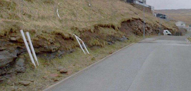 Gerðisbreyt