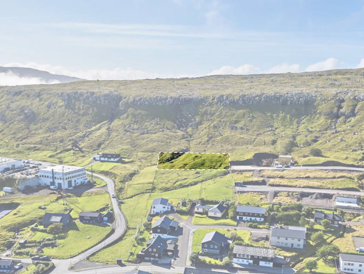 Broyting í almennu byggisamtyktini fyri part av matrikkli 1344a í Tórshavn mai 2026_mynd_ed