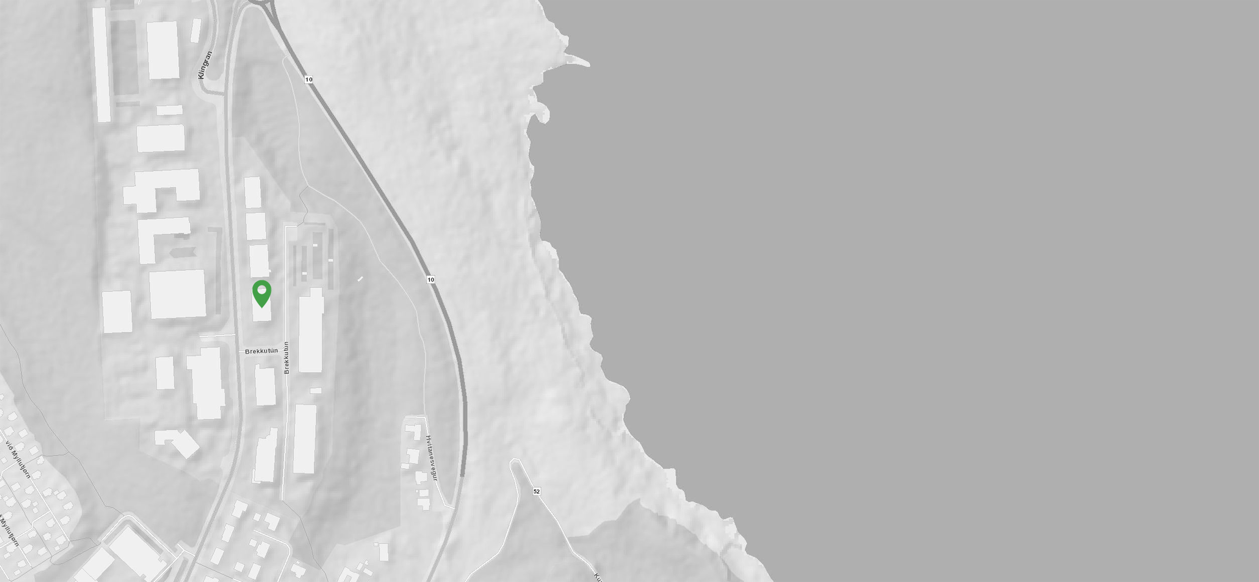 Heilsu- og umsorganartænastan