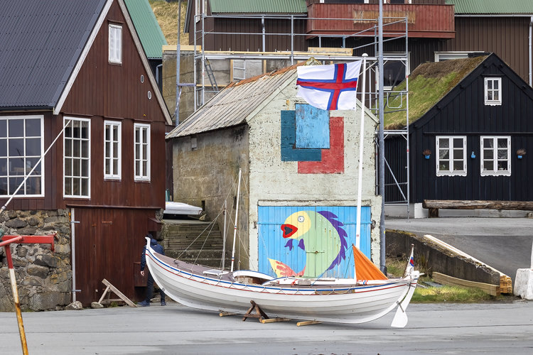 Nólsoy