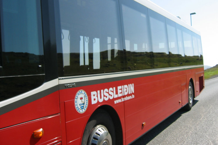 Bussur Á Argjum 03