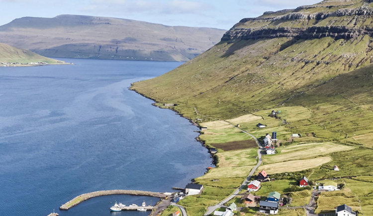Signabøur Hoyring