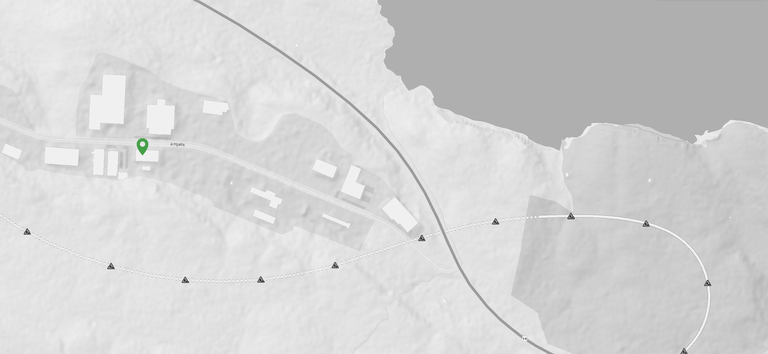 Kommunala Brennistøðin
