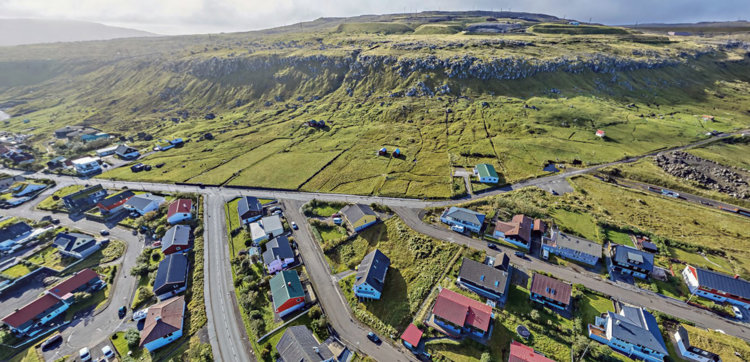 Øki Framvið Villingardalsvegin Web