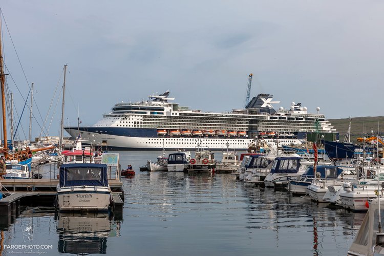 Cruise Olavur