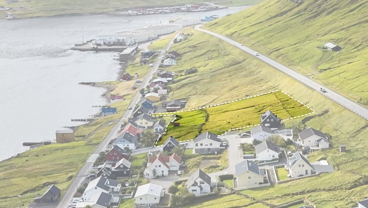 Broyting av almennu byggisamtyktini og avtøka av serstakari bygggisamtykt á Lygnnesi í Kollafirði_mynd