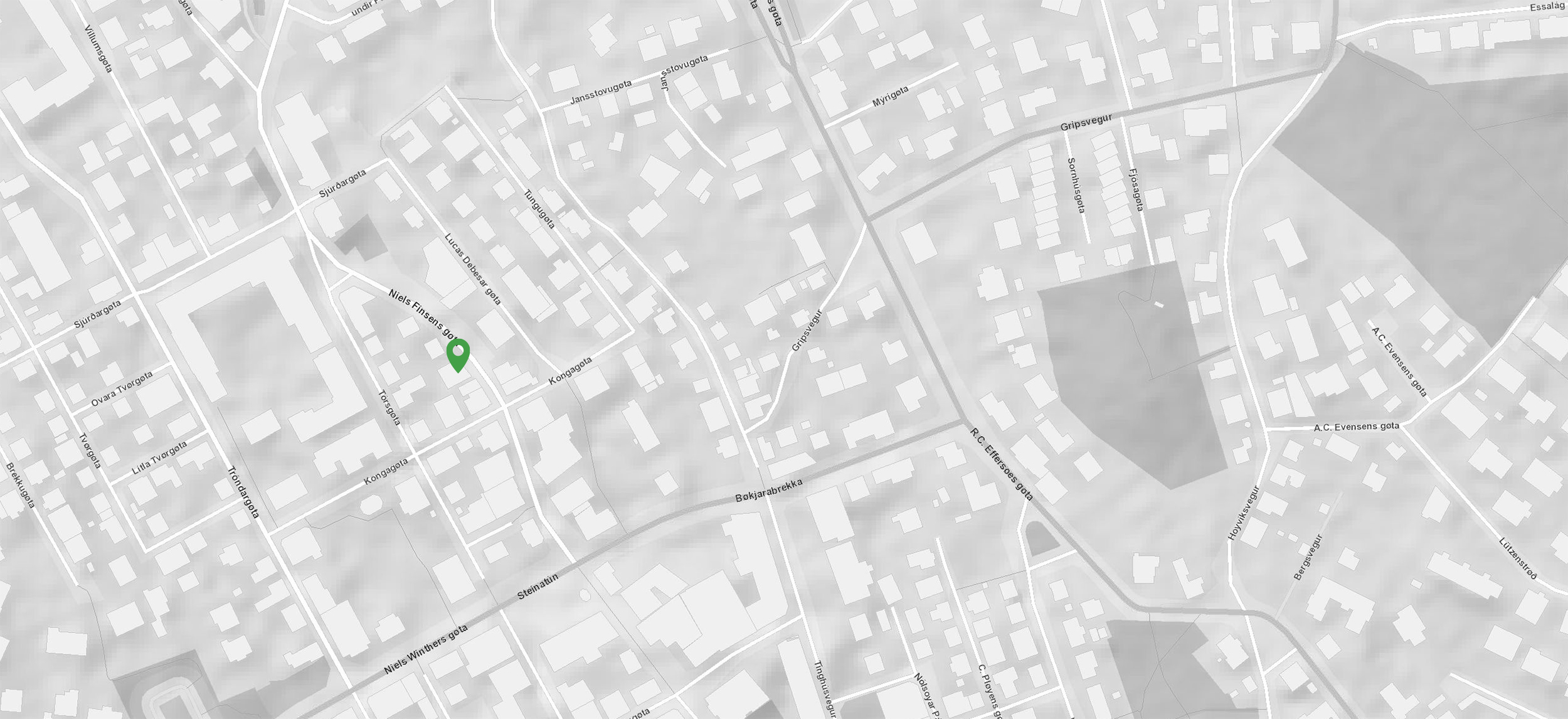 Barna- og ungdómsdeildin