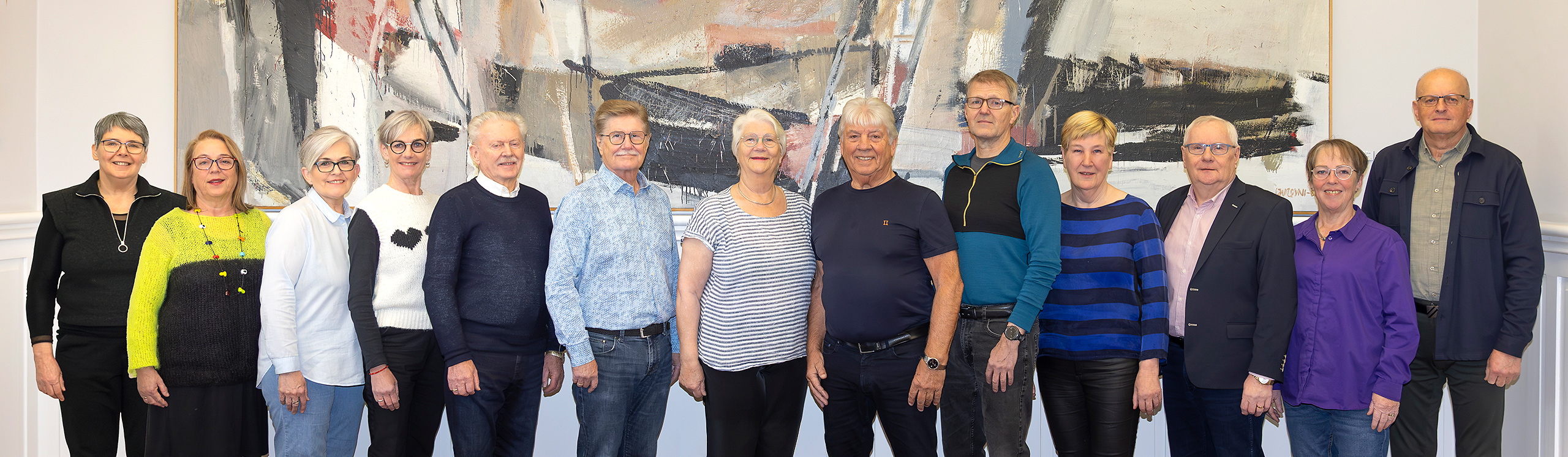 Eldraráðsvalið 2025