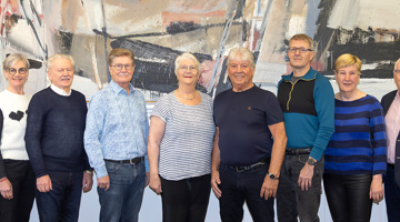 Eldraráðsvalið 2025