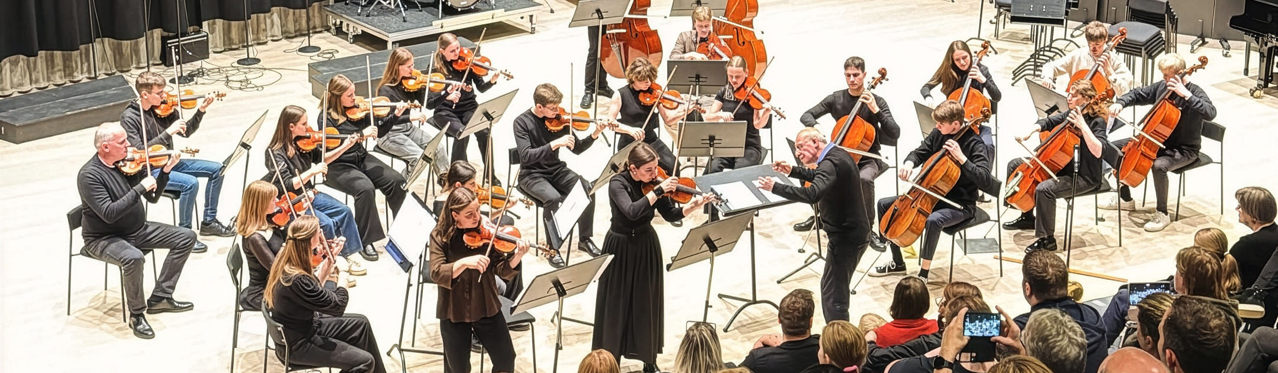 Leiðari til Tórshavnar Musikkskúla