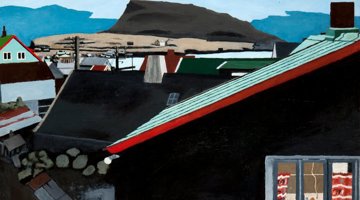 Uppliv listina í Tórshavn