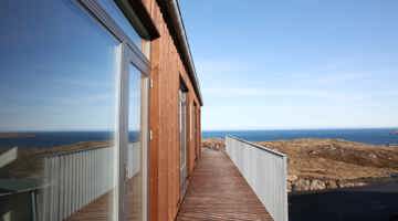 Rehabiliteringsdepilin Urd letur upp