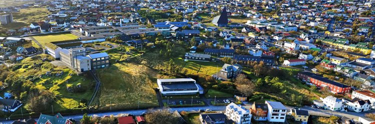 Uppskot til serstaka byggisamtykt fyri kampusøkið desember 2025_mynd