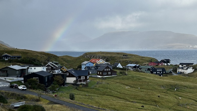 Hvítanes