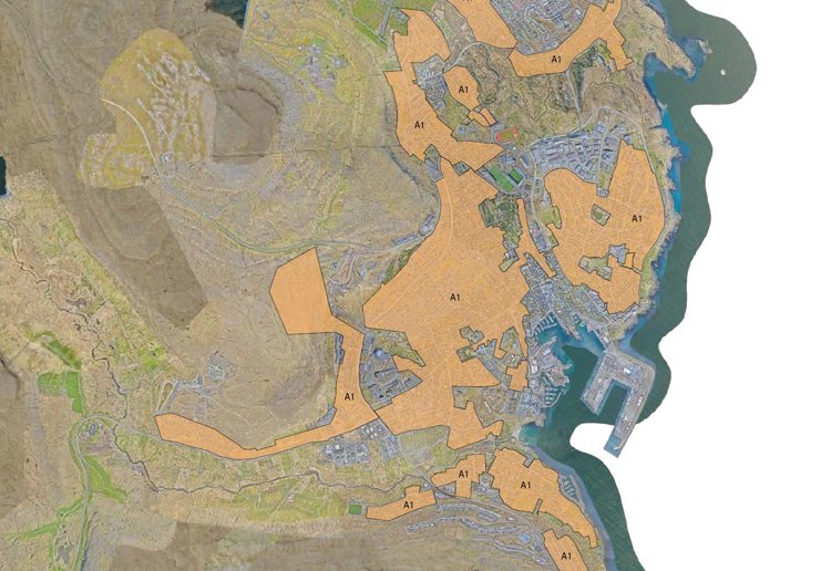 Uppskot til broyting av almennu byggisamtyktini fyri TK oktober 2025_mynd
