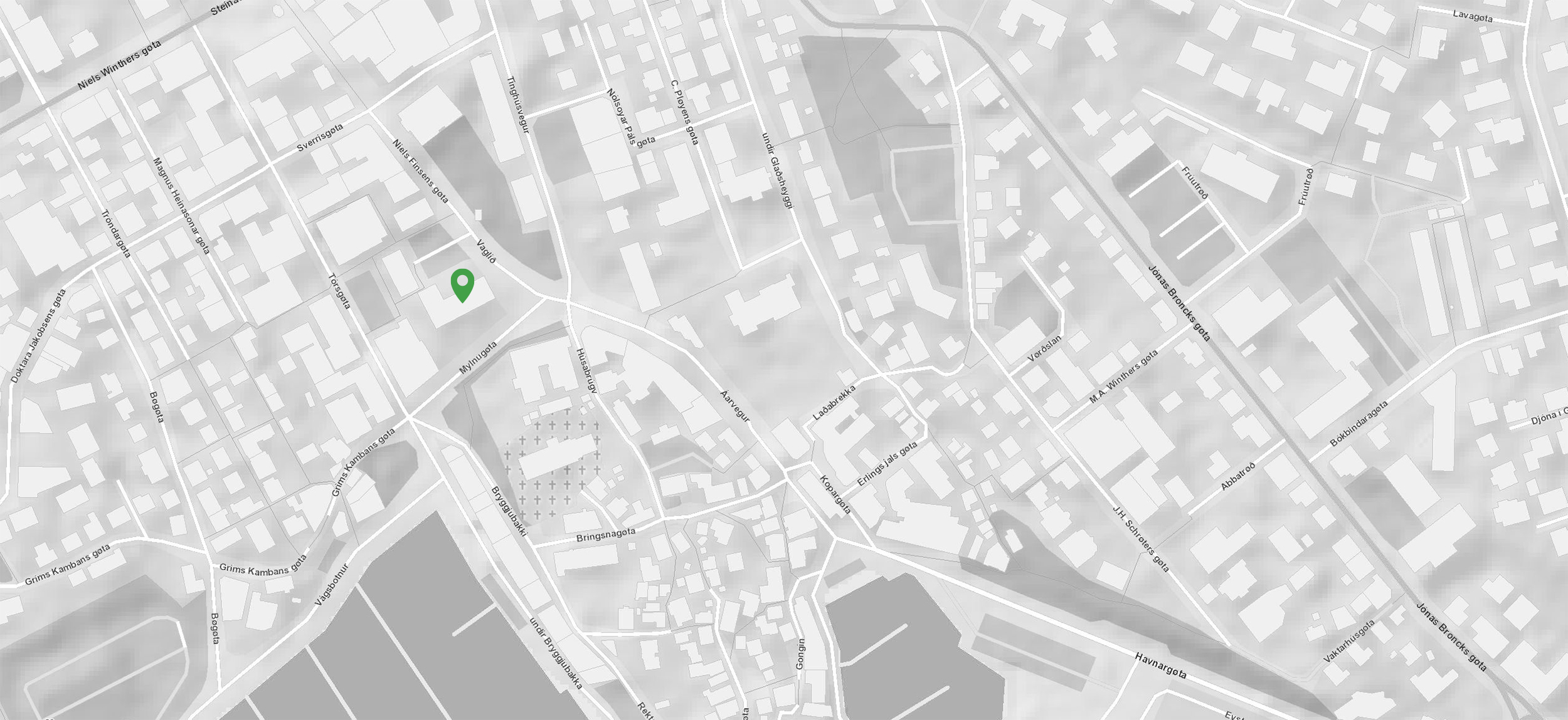 Stjórnarskrivstovan