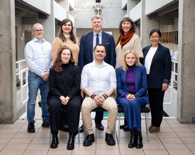 01 Kommuneqarfik Sermersooq Tim Barsoe Portrait, Portræt, Vestnordisk Hovedstadsfond IMG 6807