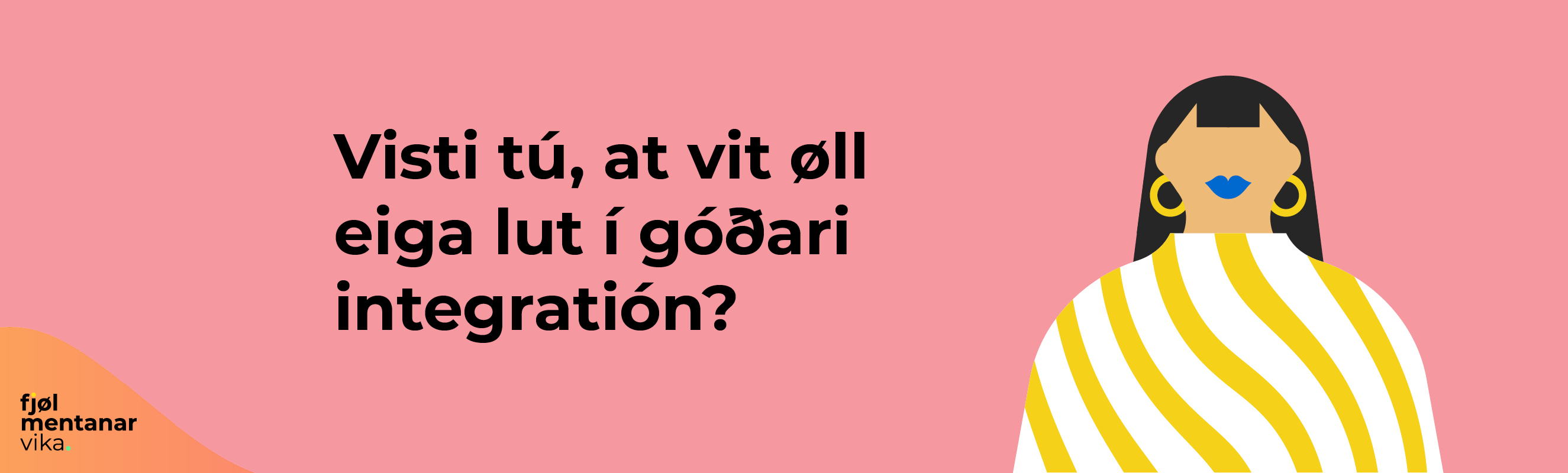 Leita tær íblástur úr Hugskotskjáttuni