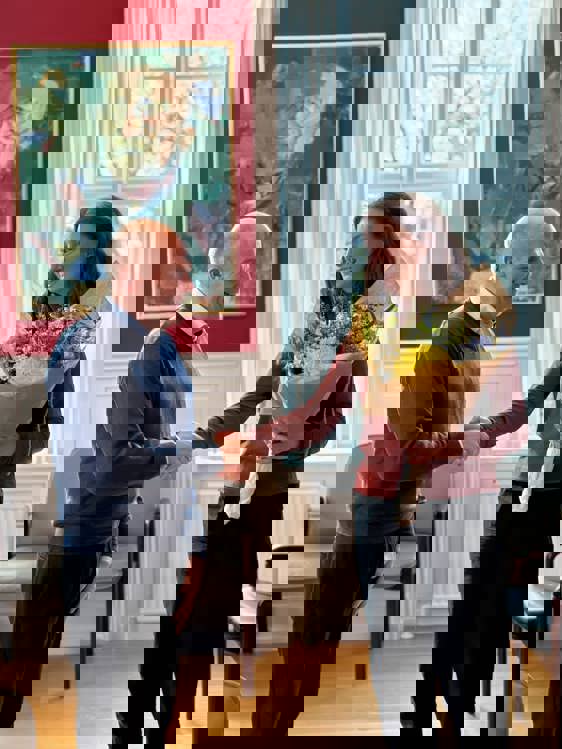 Býarverkfrøðingur