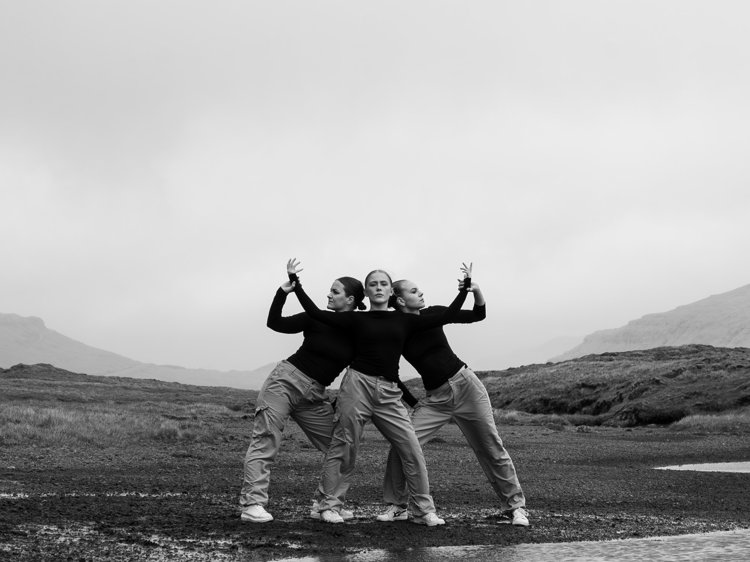 Tóna Fritsdóttir mynd til størri listaliga verkætlan 2026_web