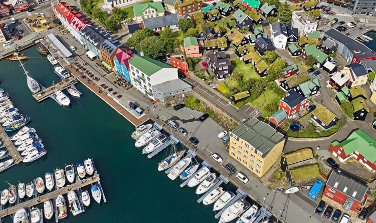 Undir Bryggjubakka