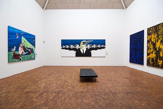 Søvn og framsýningar