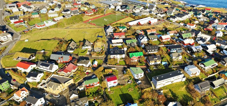 Broyting av almennu byggisamtyktini fyri Tórshavnar kommunu oktober 2025_mynd