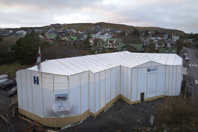 Reisigildið Sankta Frans Skúli (2)