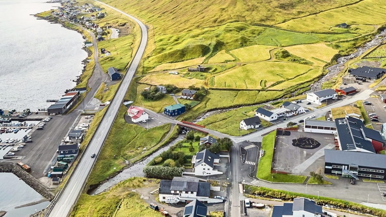 Kollafjørður
