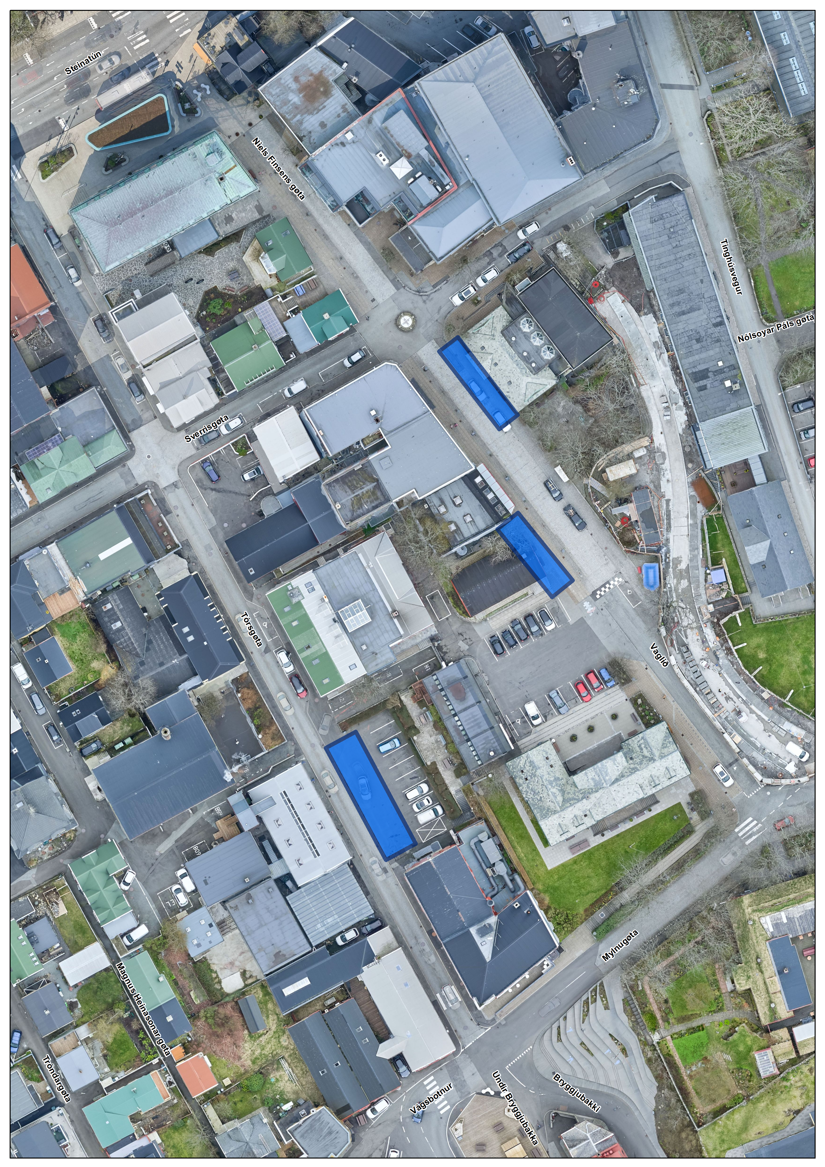 Stuðlið ítróttinum