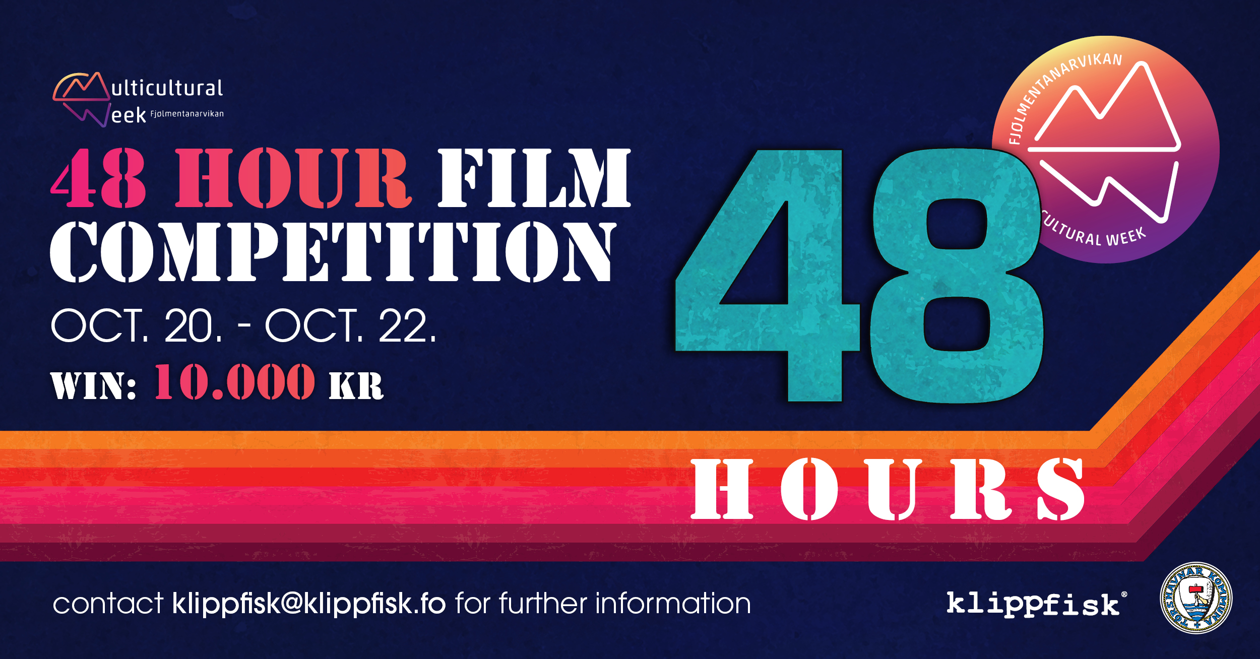 Short film competition 