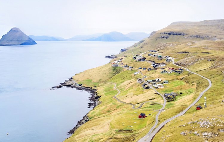 Velbastað kringsýnismynd 2025