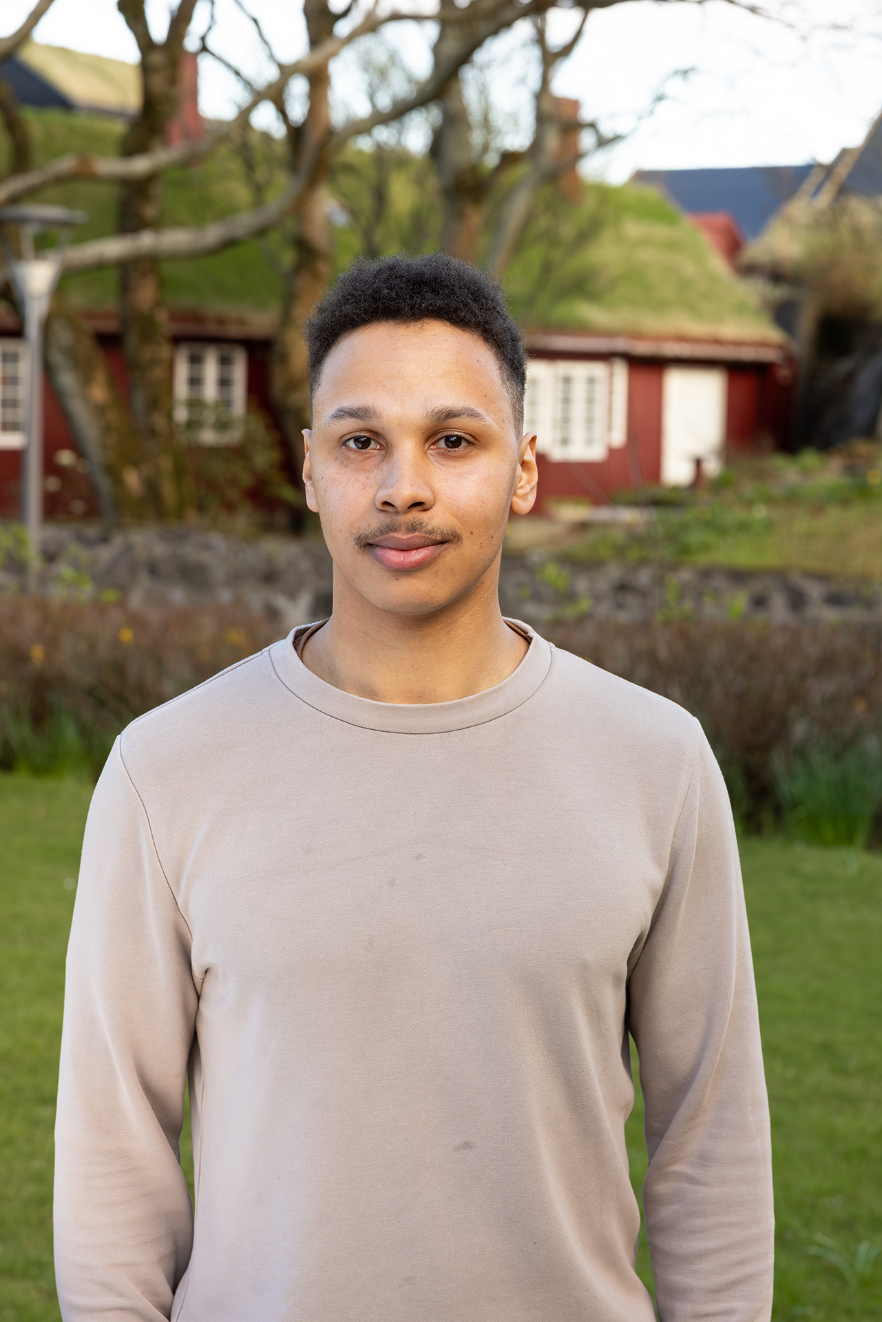 Markus Precious Køtlum