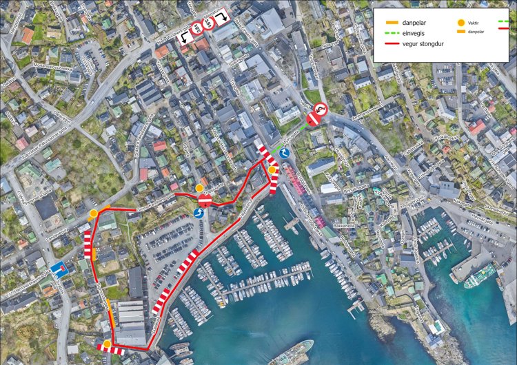Ólavsøkusúkkling 2026
