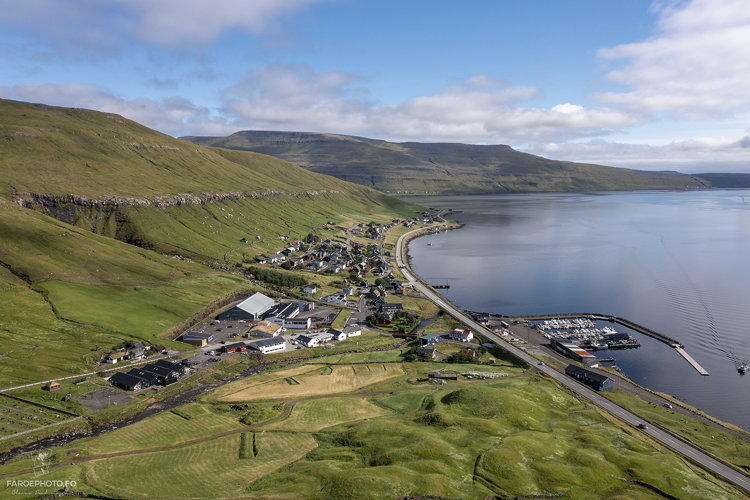 Kollafjørður