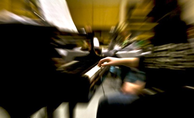 Musikk