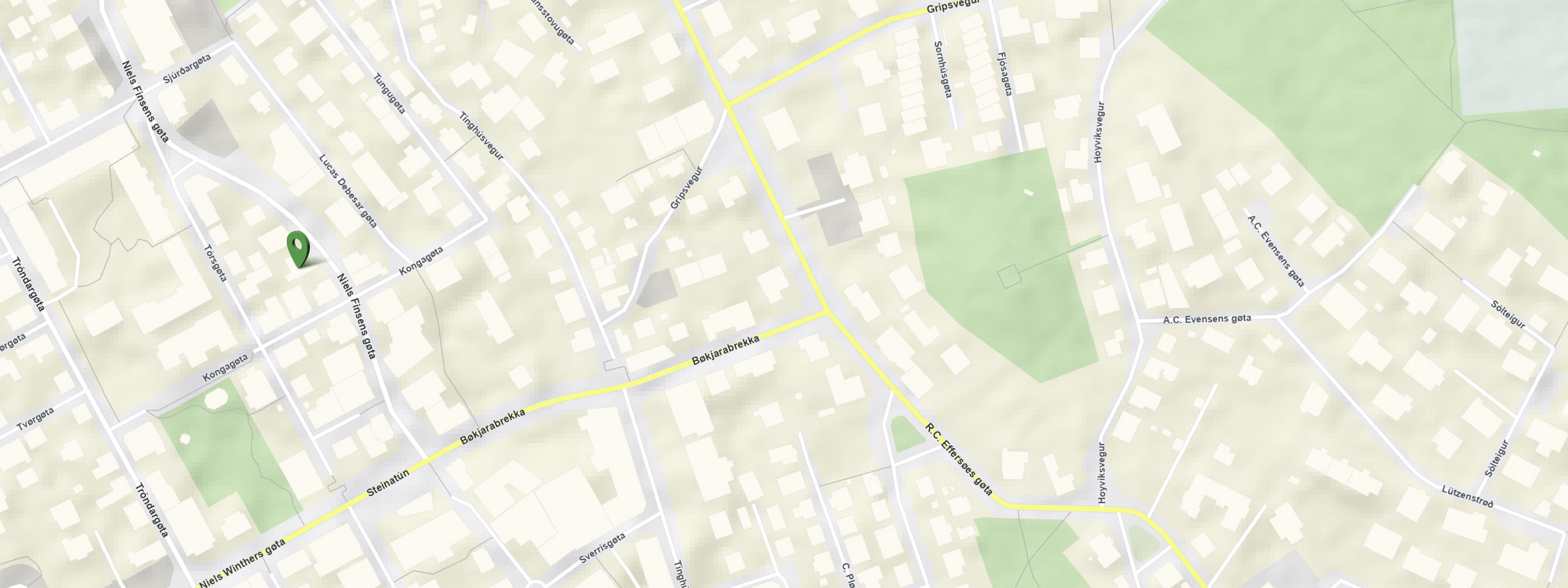 Barna- og ungdómsdeildin