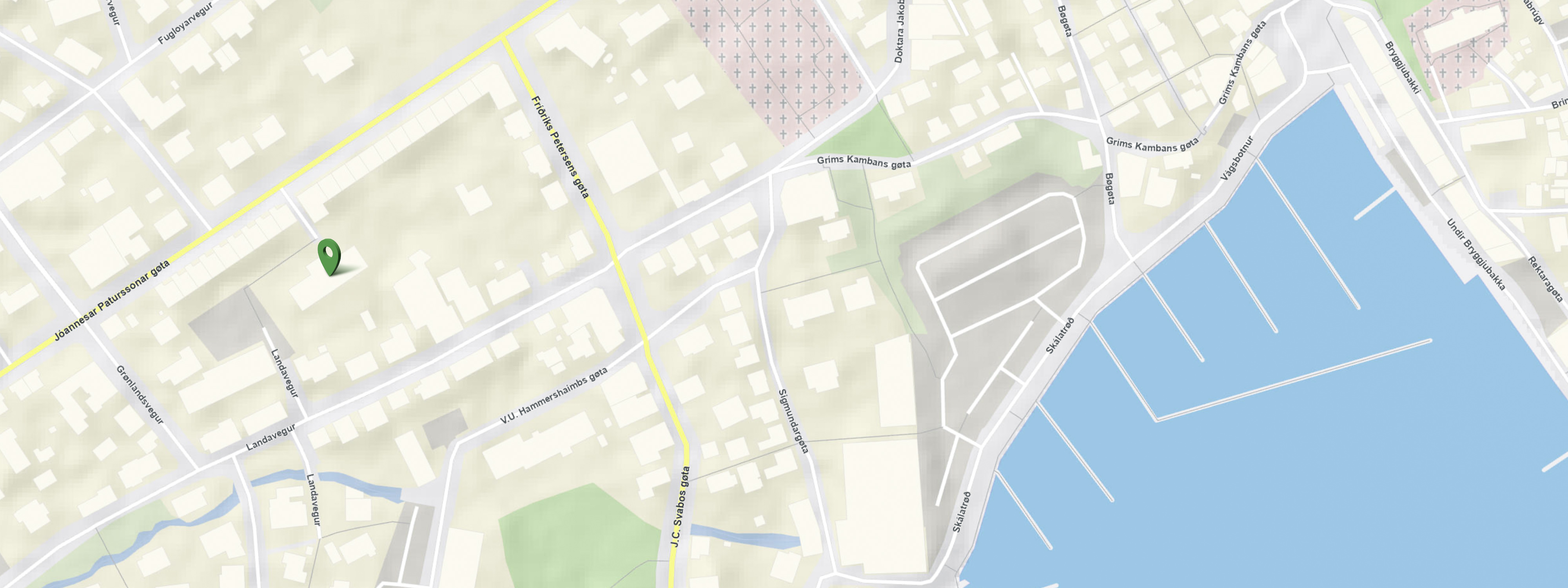 Barna- og ungdómsdeildin