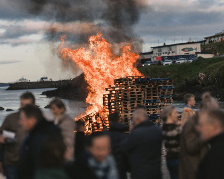 Bál Summarsól