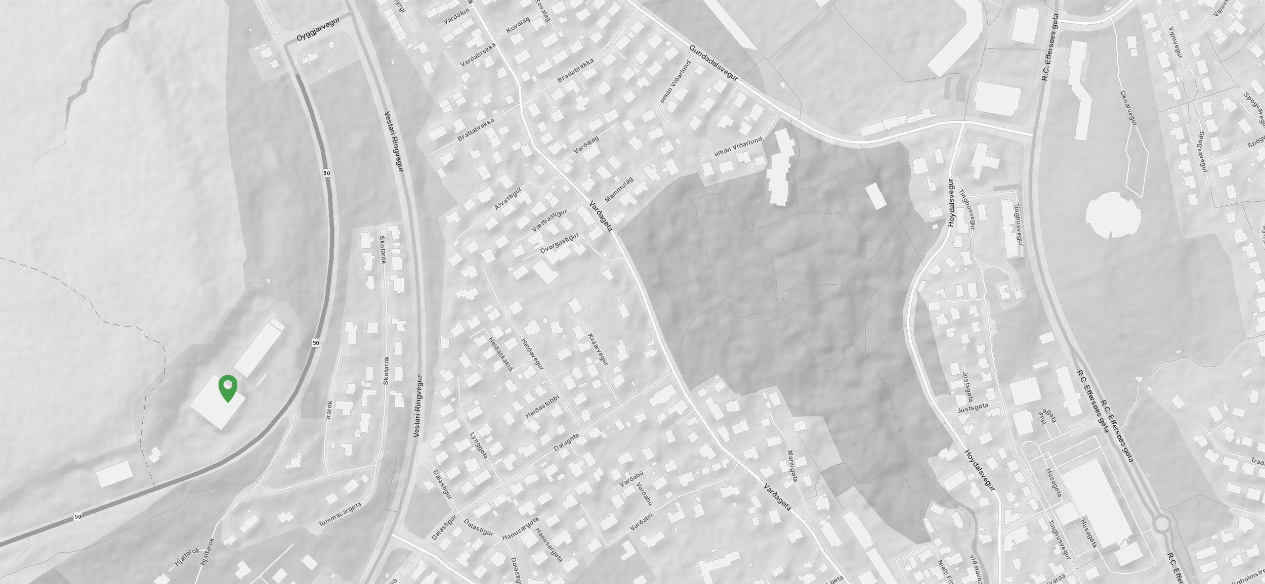 Tórshavnar sløkkilið