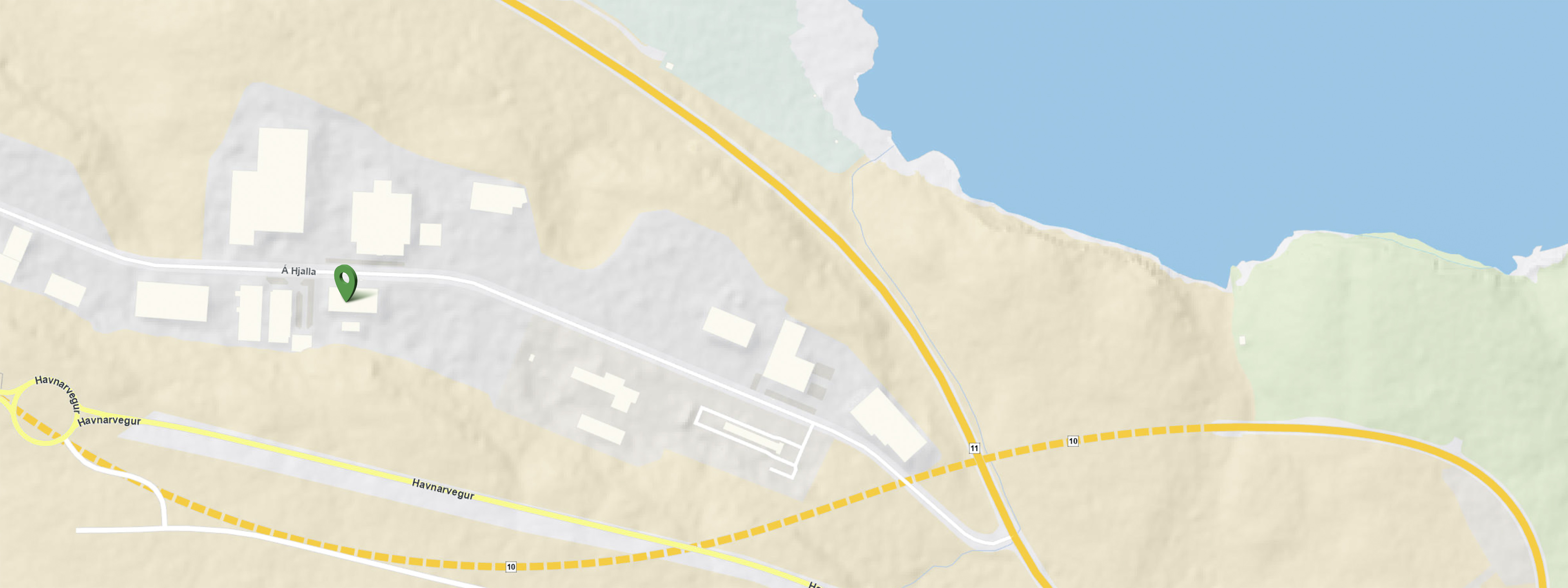 Kommunala Brennistøðin