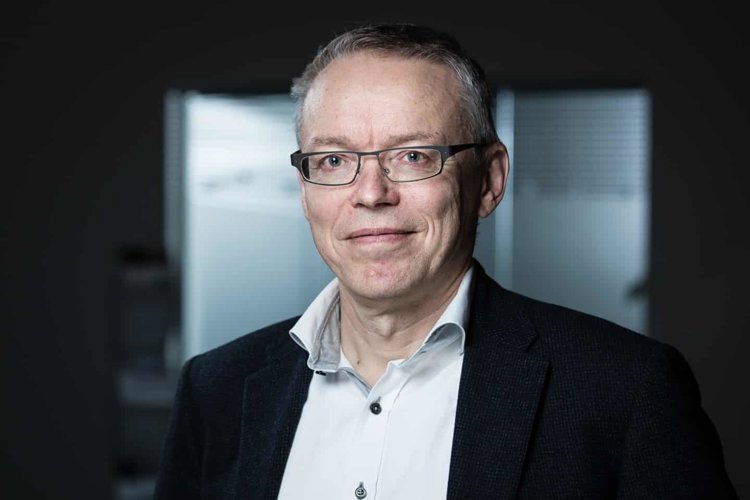 Jesper Koch mynd til Ósvart 2022