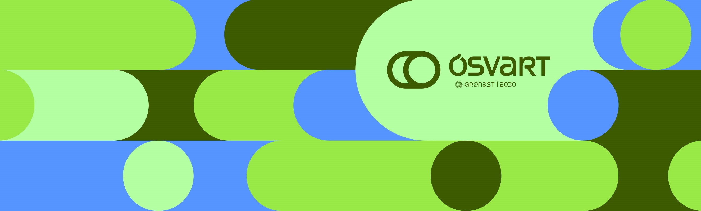 Orkuráðstevnan Ósvart