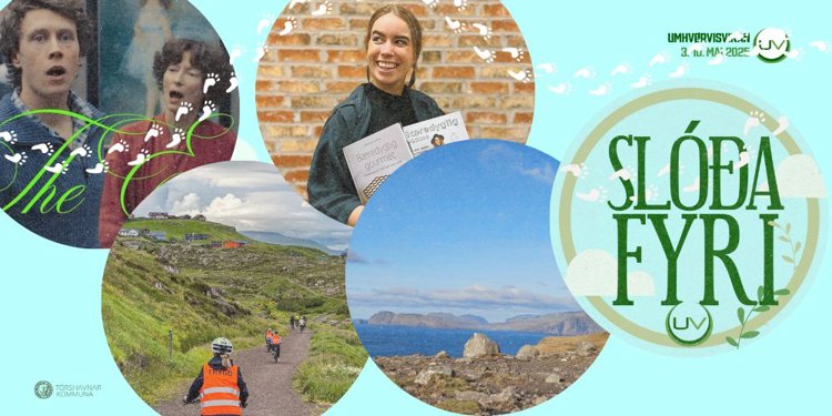 Slóða Fyri