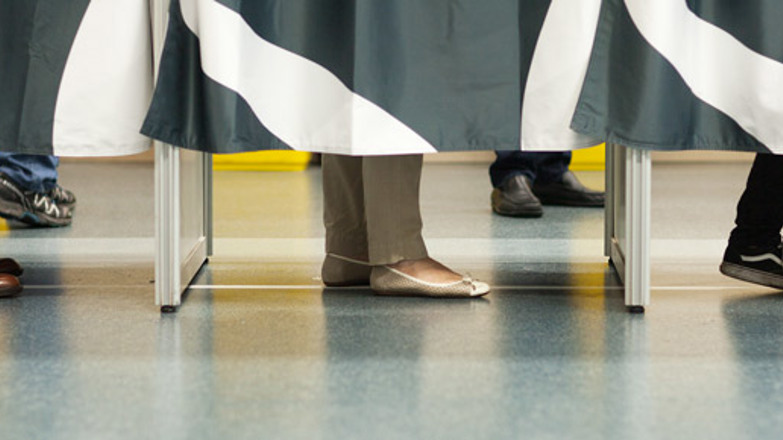 Fólkatingsval 24. mars 2026