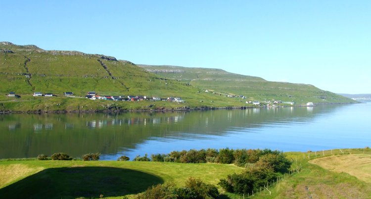 Kaldbak